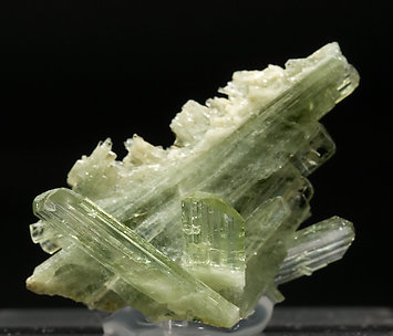 Diopside. Front